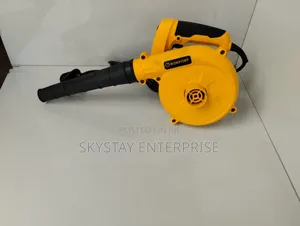 Air Blower 500W 2in1
