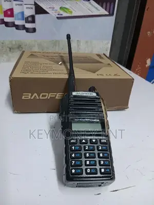 Uv82 Baofeng Walkie Talkie Radio Calls