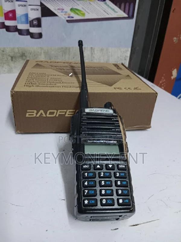 Uv82 Baofeng Walkie Talkie Radio Calls