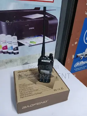 Uv82 Baofeng Walkie Talkie Radio Calls