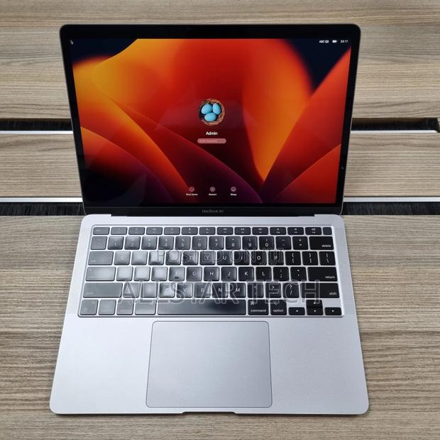 Laptop Apple MacBook Air 2020 M1 8GB Apple M1 SSD 256GB