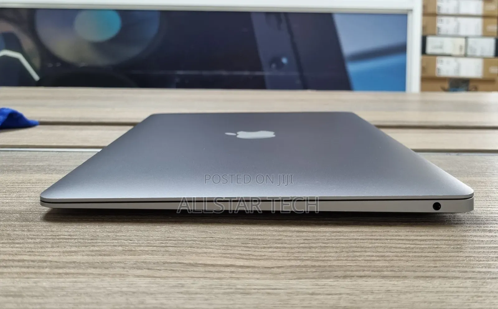 Laptop Apple MacBook Air 2020 M1 8GB Apple M1 SSD 256GB