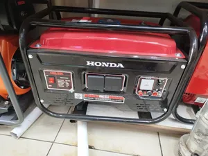 Honda Power Generator