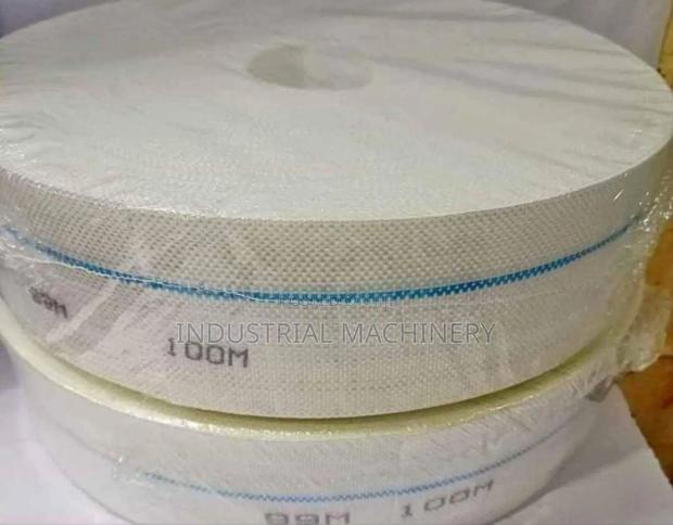 Canvas Delivery Pipe 2" 100m > Heavy Duty. - main view