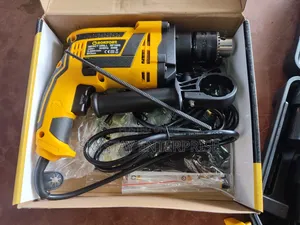 Impact Drill Corded 850W