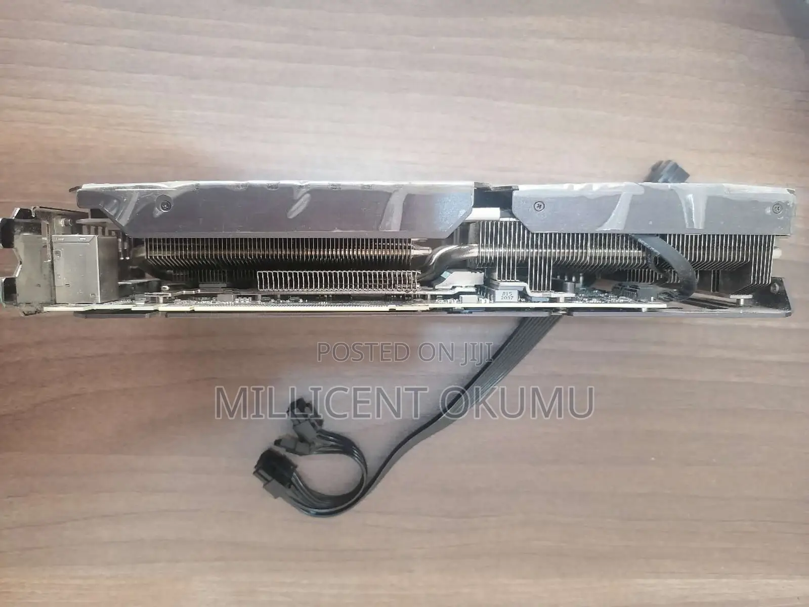 RogStrixRtx309024gGaming in Nairobi West Computer Hardware