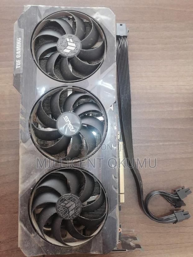 Rog-Strix-Rtx3090-24g-Gaming - thumbnail 2