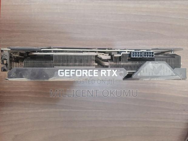 Rog-Strix-Rtx3090-24g-Gaming - thumbnail 3