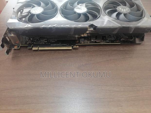 Rog-Strix-Rtx3090-24g-Gaming - thumbnail 4