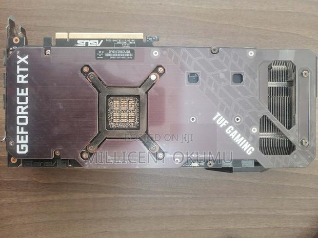 Rog-Strix-Rtx3090-24g-Gaming - thumbnail 5