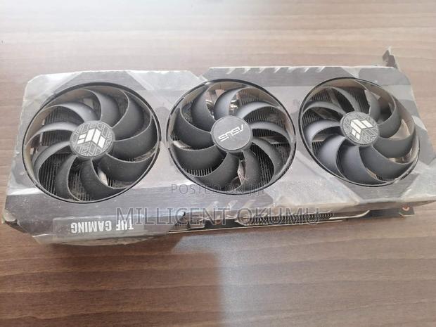 Rog-Strix-Rtx3090-24g-Gaming - thumbnail 6