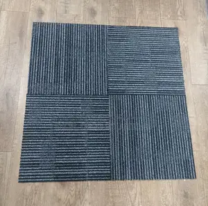 Chilling Place Tile Carpet