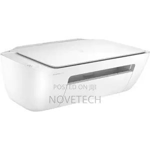 HP Deskjet 2320 All-in-One Printer, Print, Copy, Scan.