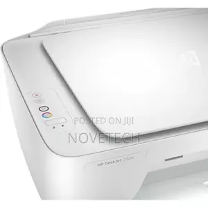 HP Deskjet 2320 All-in-One Printer, Print, Copy, Scan.