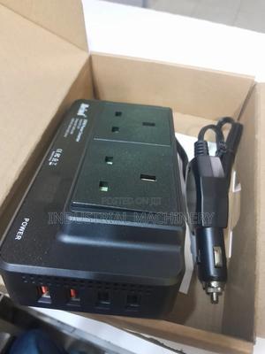 Car Inverter 200w Power Inverter > High Quality.