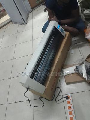 Plotter Vinyl Cutter Machine> High Quality - thumbnail 2