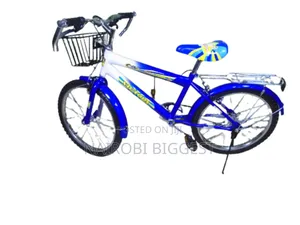 Victory Size 20 Kids Bike
