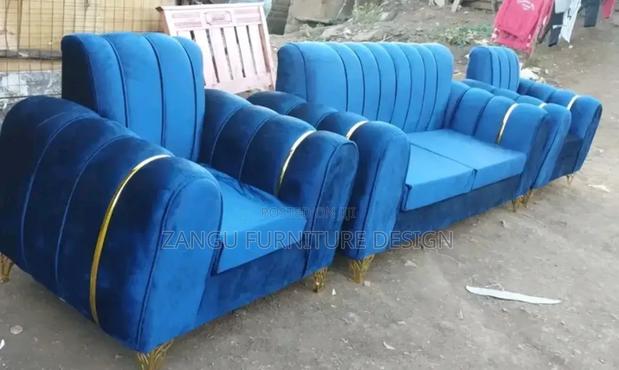 Fancy Sofas 3-Seater - main view
