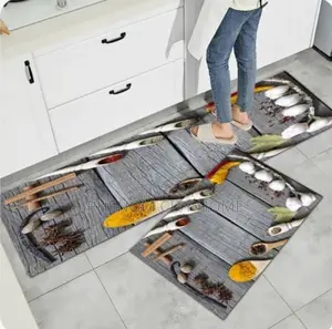 High Quality Kitchen Mats