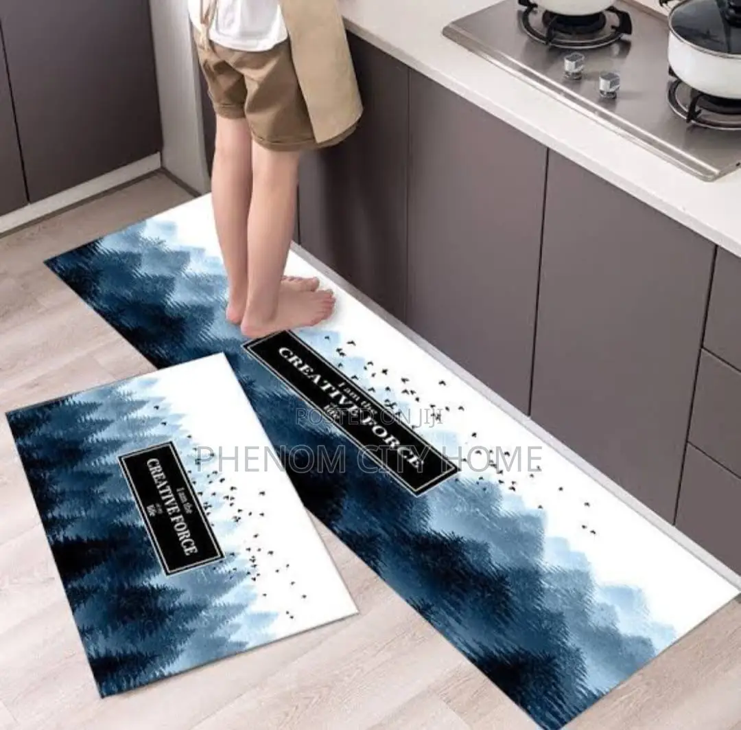 High Quality Kitchen Mats