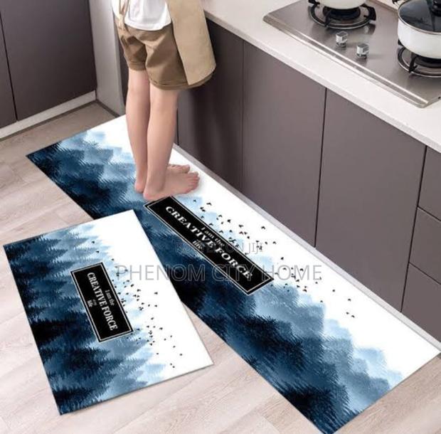 High Quality Kitchen Mats - thumbnail 2