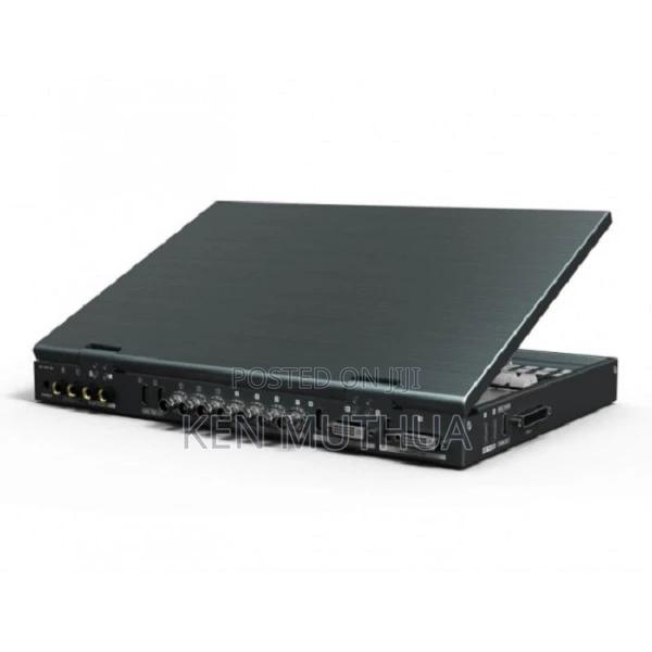 AVMATRIX PVS0615U Portable 6-Channel Switcher