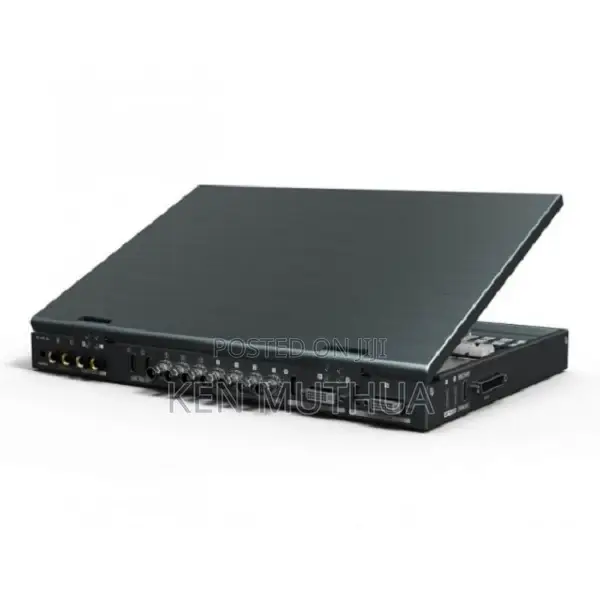 AVMATRIX PVS0615U Portable 6-Channel Switcher