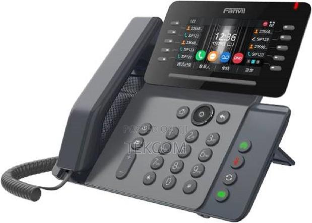 Fanvil V65 IP Phone Prime Business