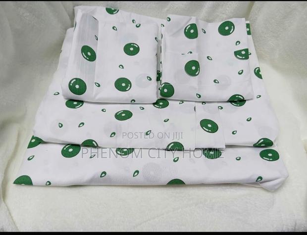 Bedsheet Set Bedsheet Set - thumbnail 2