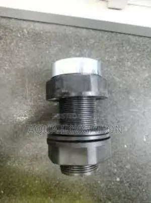63 Mm Tank Connectors