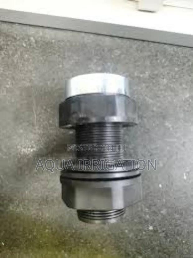 63 Mm Tank Connectors