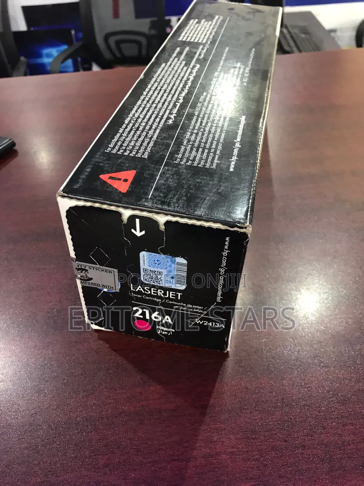 Hp 216A Toner Fit For Laserjet Pro M182n