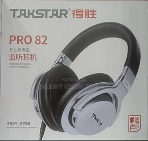 Takstar Pro 82 Monitor Headphones