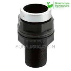 32 Mm Tank Connectors