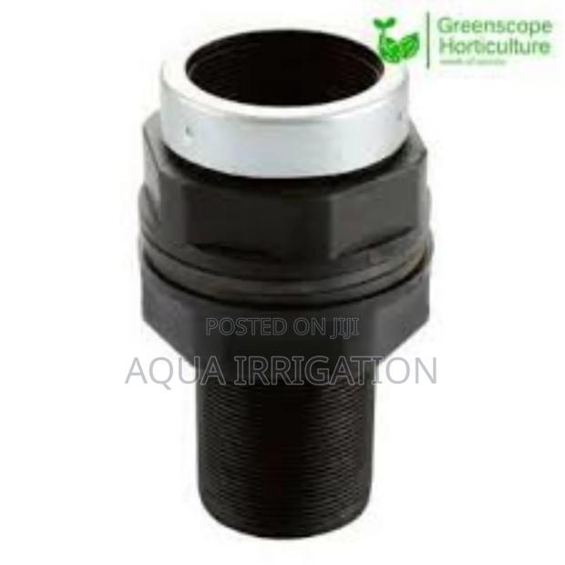 32 Mm Tank Connectors - main view