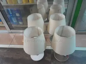Bedsides Metal Lighting Lamps