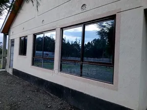 Aluminium Sliding Windows Fabrication and Installation