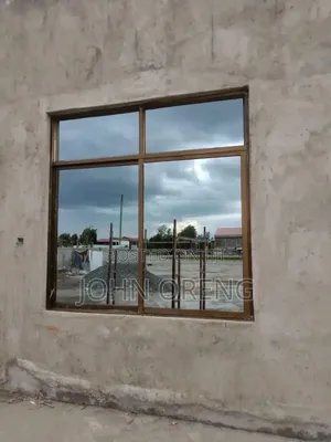 Aluminium Sliding Windows Fabrication and Installation
