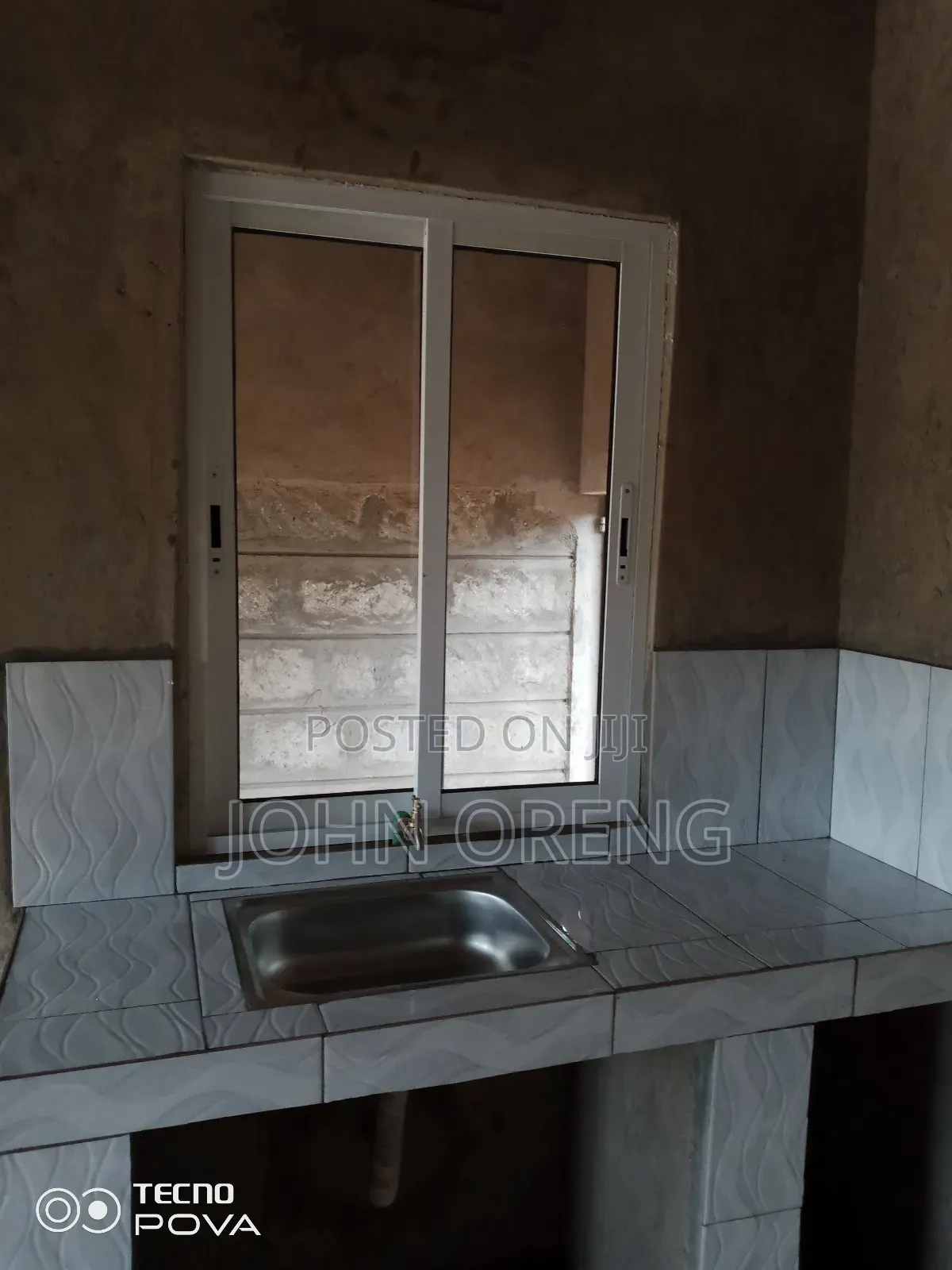 Aluminium Sliding Windows Fabrication and Installation