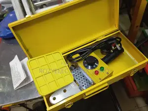 PPR Machine/Pipe Welding Machine