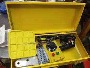 Digital PPR Machine