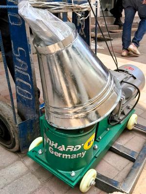 Lenhard Germany 120-160kg/Hr Feed Pellet Maker - thumbnail 2