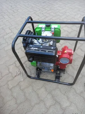 Water Pump Milano Machine Available