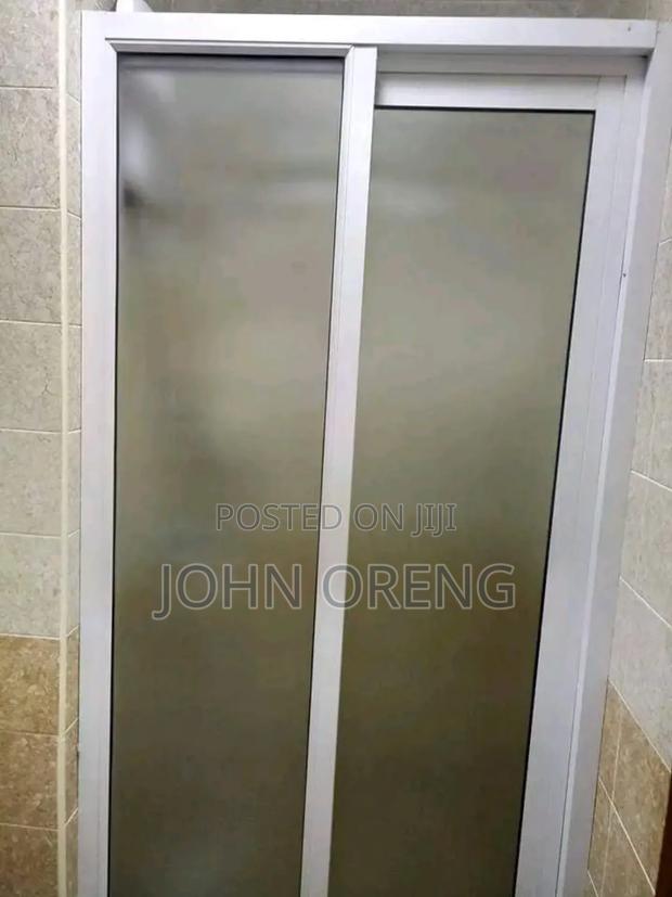 Aluminium Bathroom/Shower Cubes - thumbnail 3