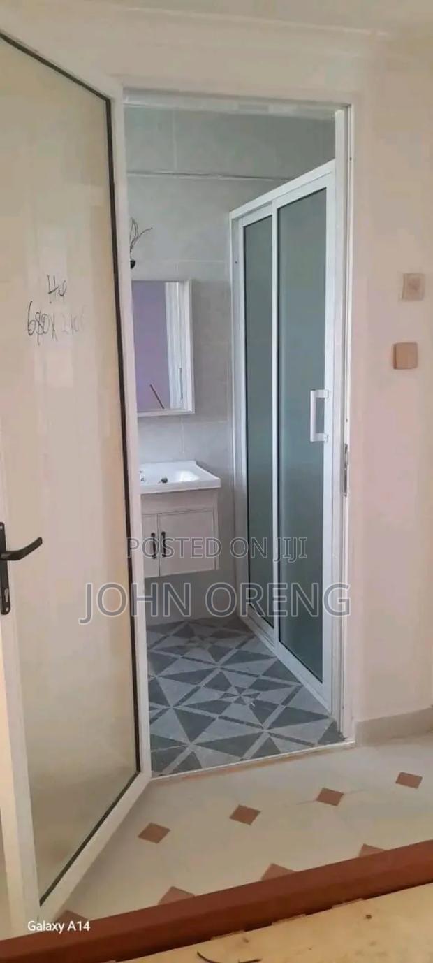 Aluminium Bathroom/Shower Cubes - thumbnail 4
