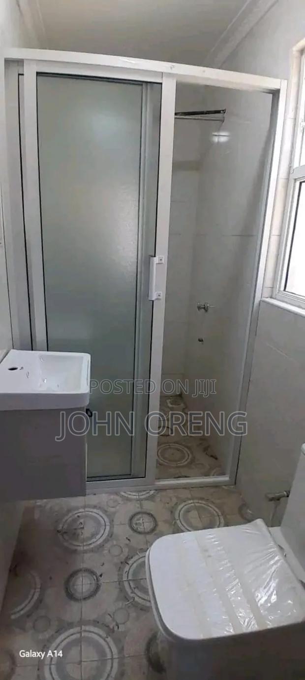 Aluminium Bathroom/Shower Cubes - thumbnail 5