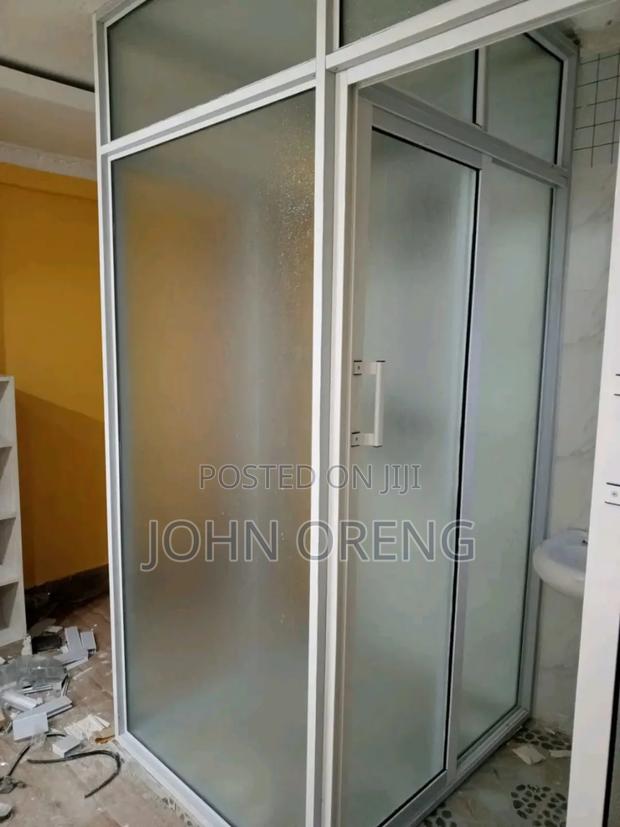 Aluminium Bathroom/Shower Cubes - thumbnail 6