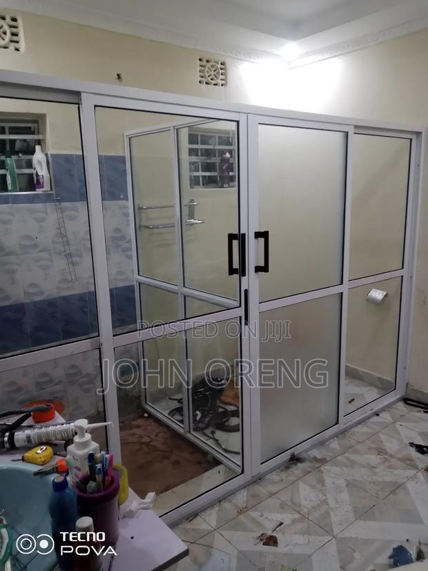 Aluminium Bathroom/Shower Cubes - thumbnail 8
