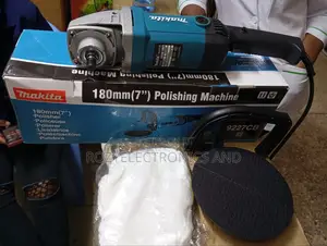 Makita Buffing Machine