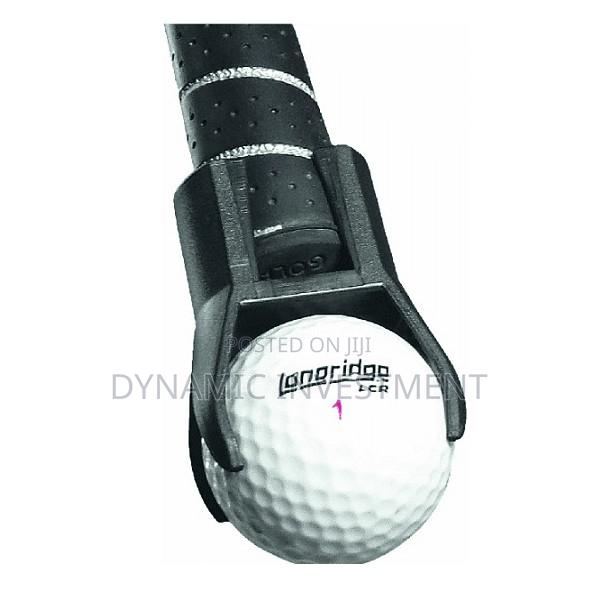 Deluxe Golf Ball Pick Up